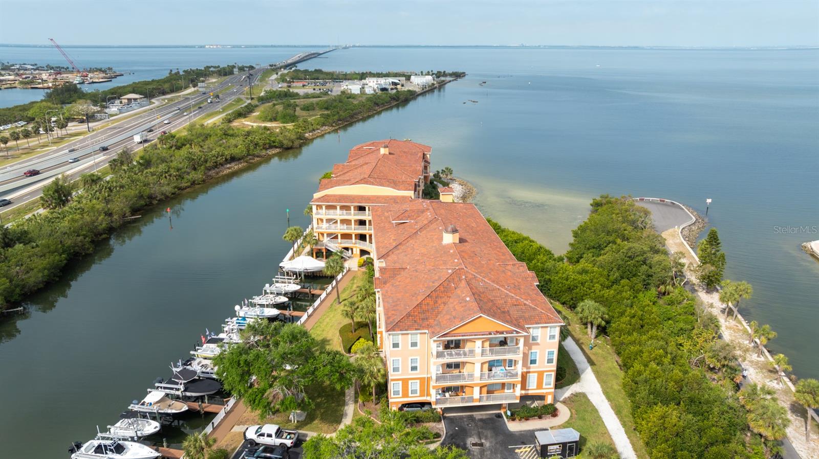 Image 37 of 43 For 5000 Culbreath Key Way 9-104