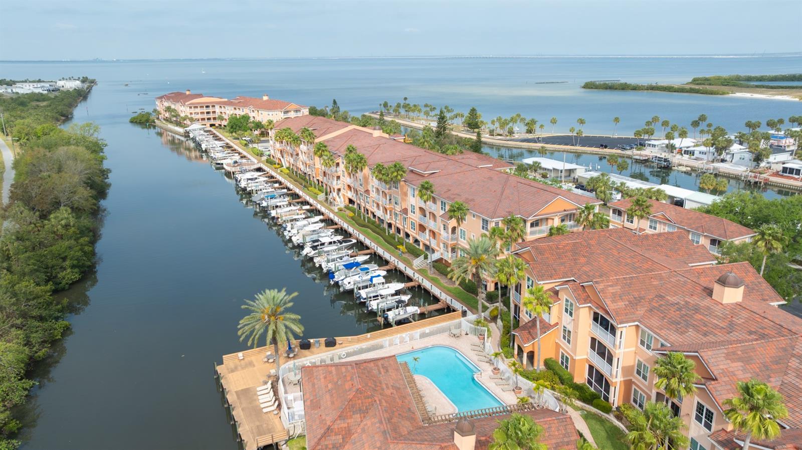Image 38 of 43 For 5000 Culbreath Key Way 9-104