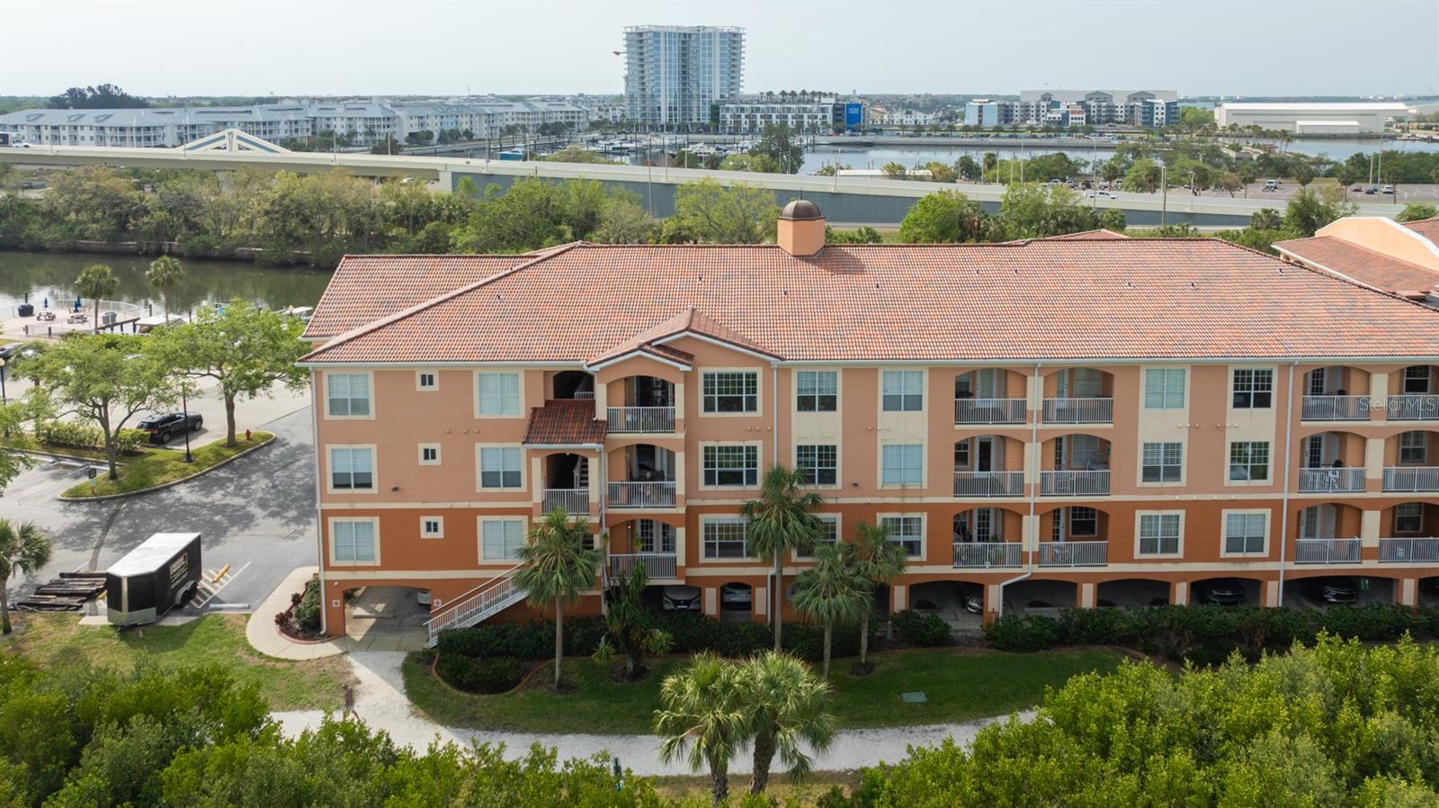 Image 42 of 43 For 5000 Culbreath Key Way 9-104