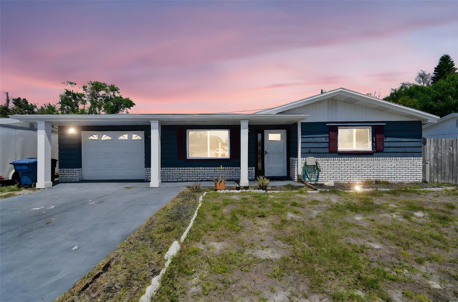 Details for 3257 Masonville Loop, HOLIDAY, FL 34691
