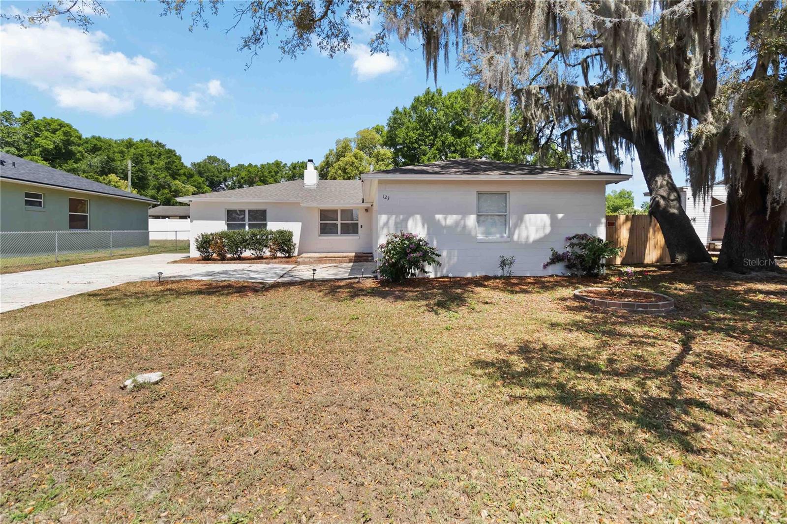 Details for 123 19th Street, APOPKA, FL 32703