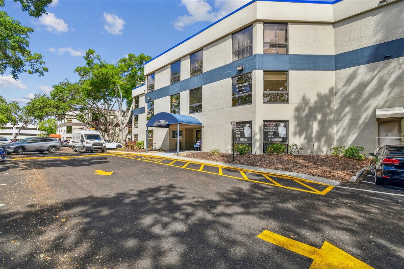 Details for 500 Vonderburg Drive 304, BRANDON, FL 33511