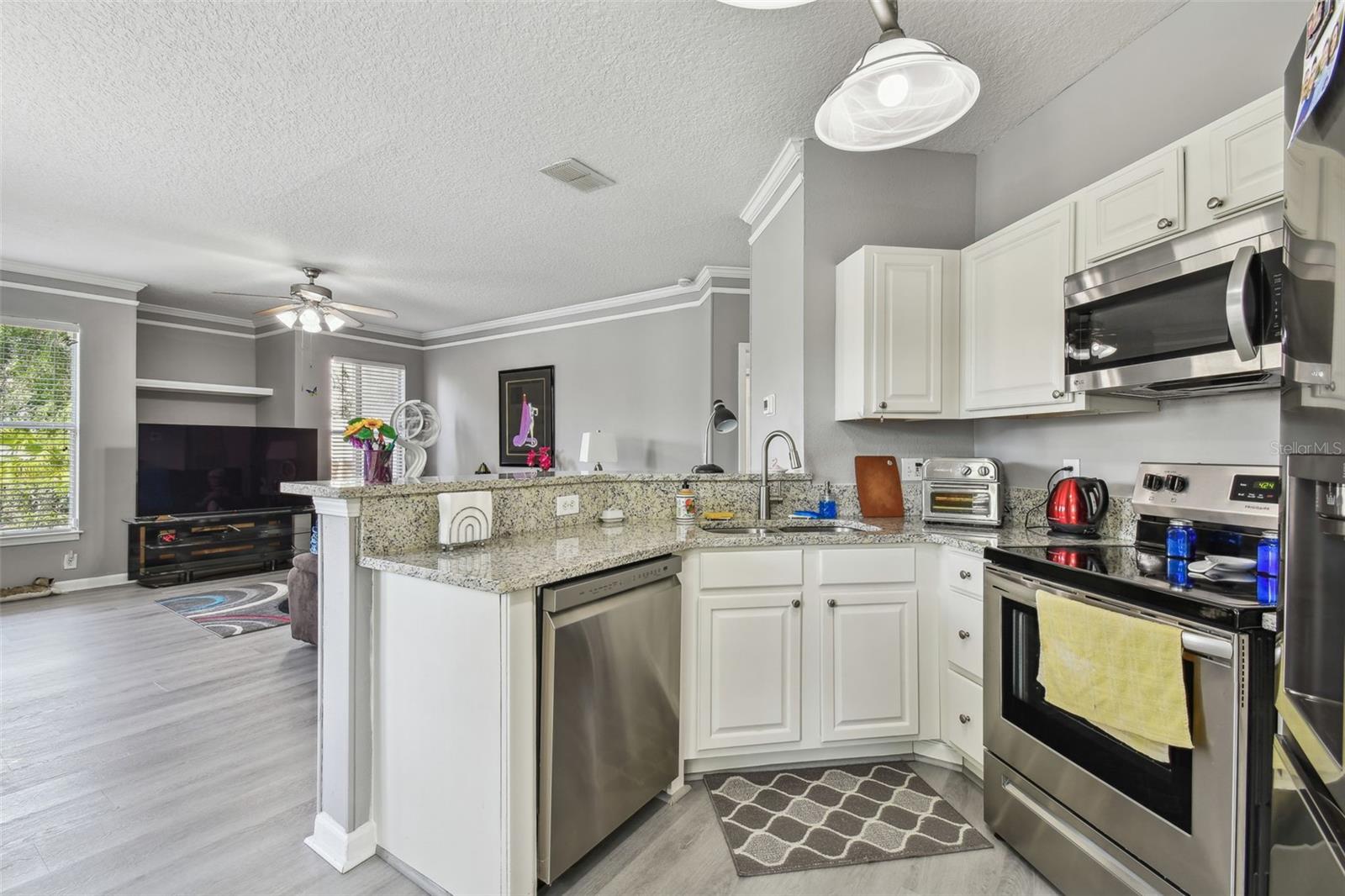 Image 12 of 24 For 10442 Villa View Circle