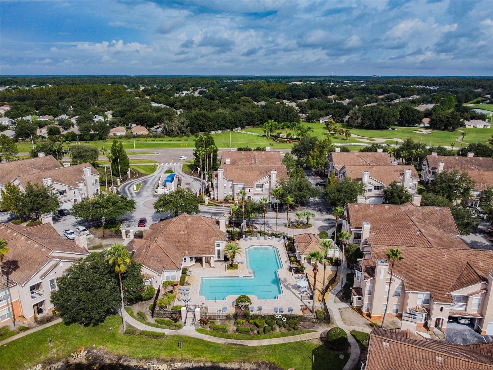 Image 23 of 24 For 10442 Villa View Circle