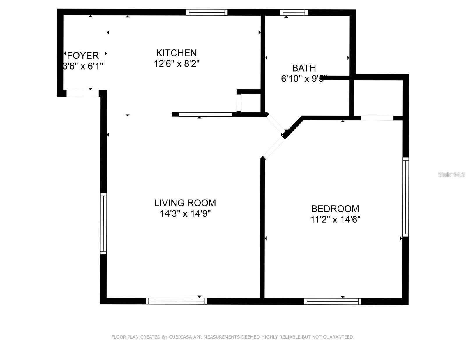 Image 40 of 40 For 136 30th Avenue N