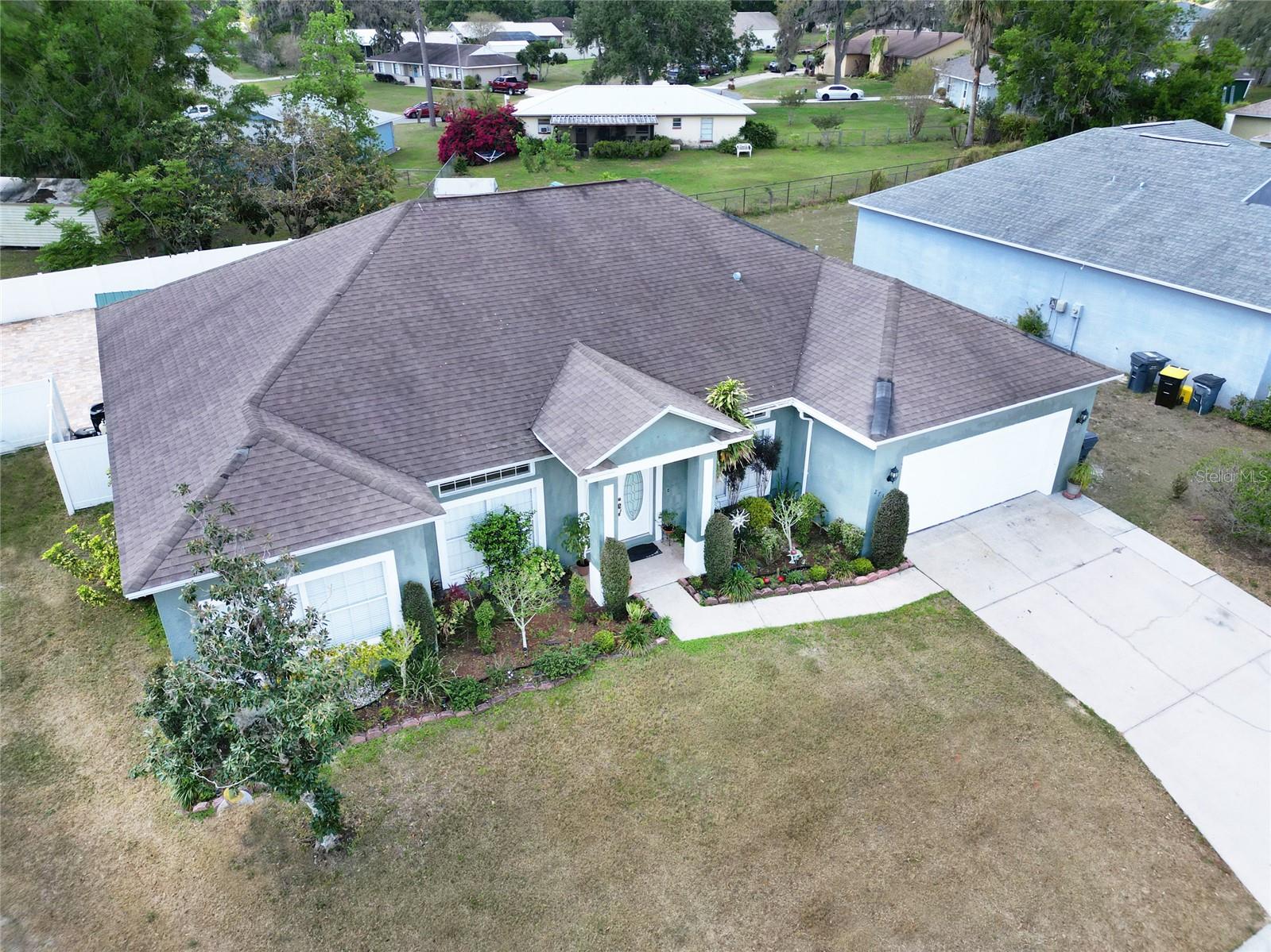 Image 61 of 63 For 2735 Berkford Circle