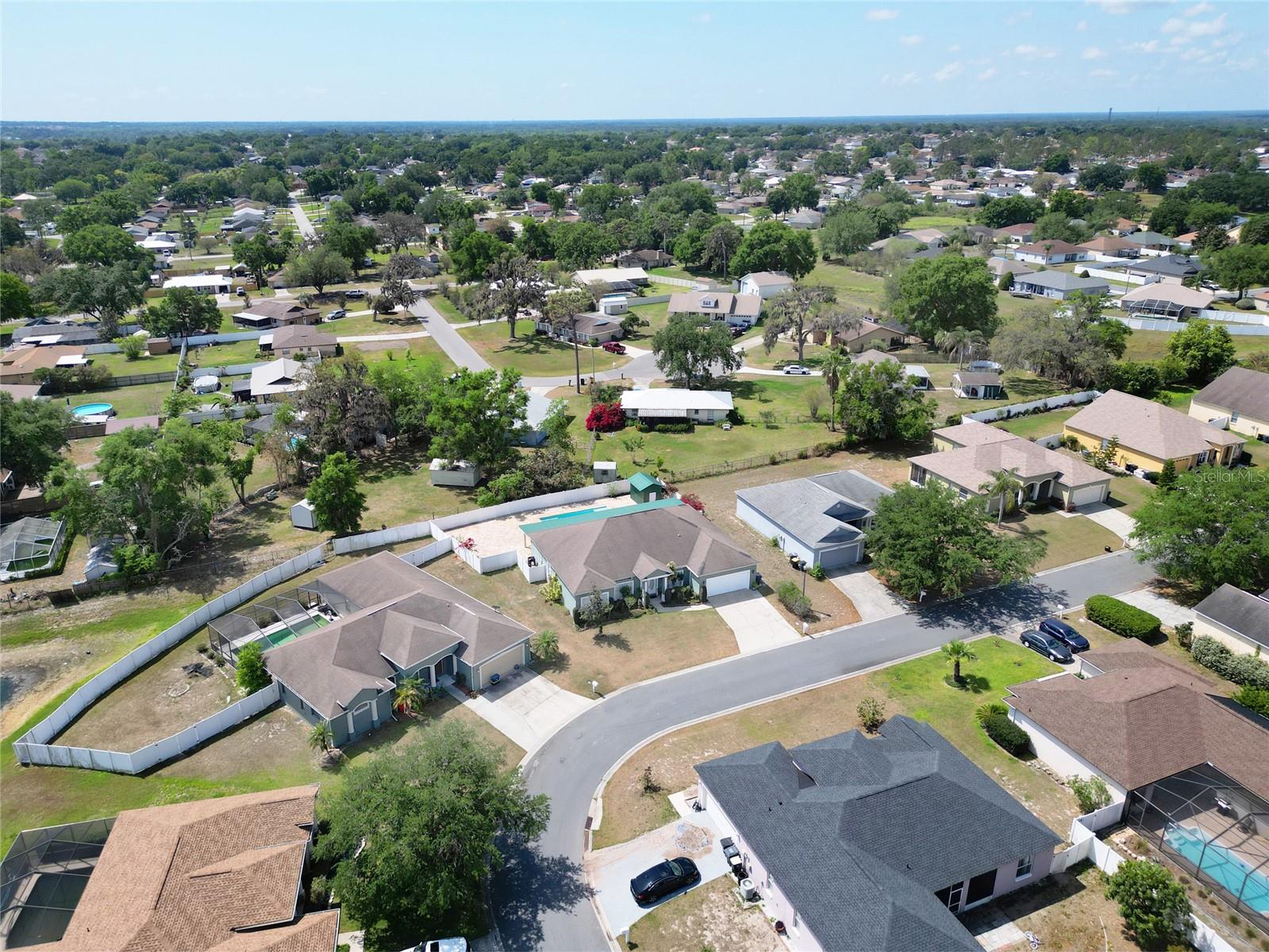 Image 63 of 63 For 2735 Berkford Circle