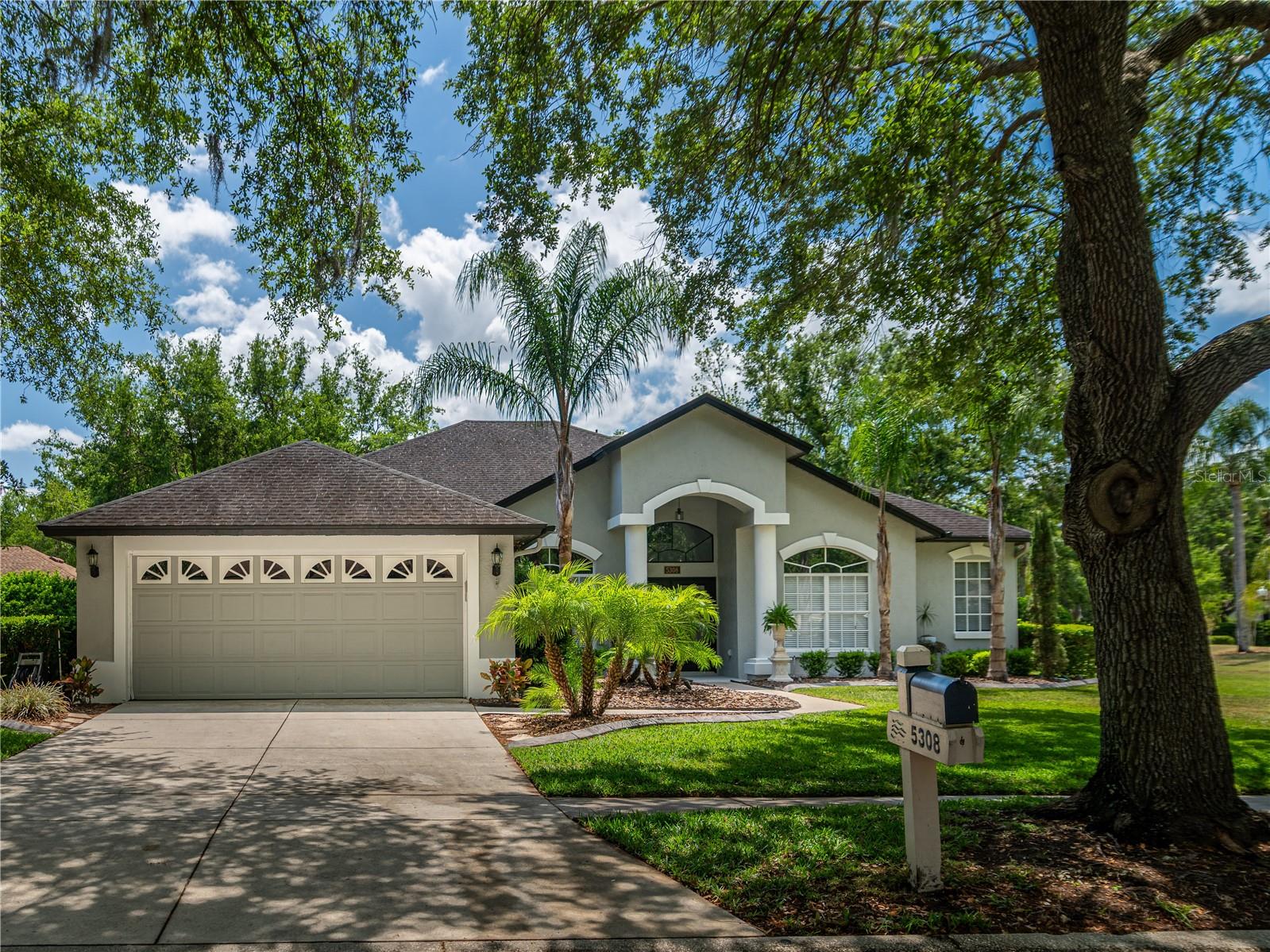 Details for 5308 Twin Creeks Drive, VALRICO, FL 33596