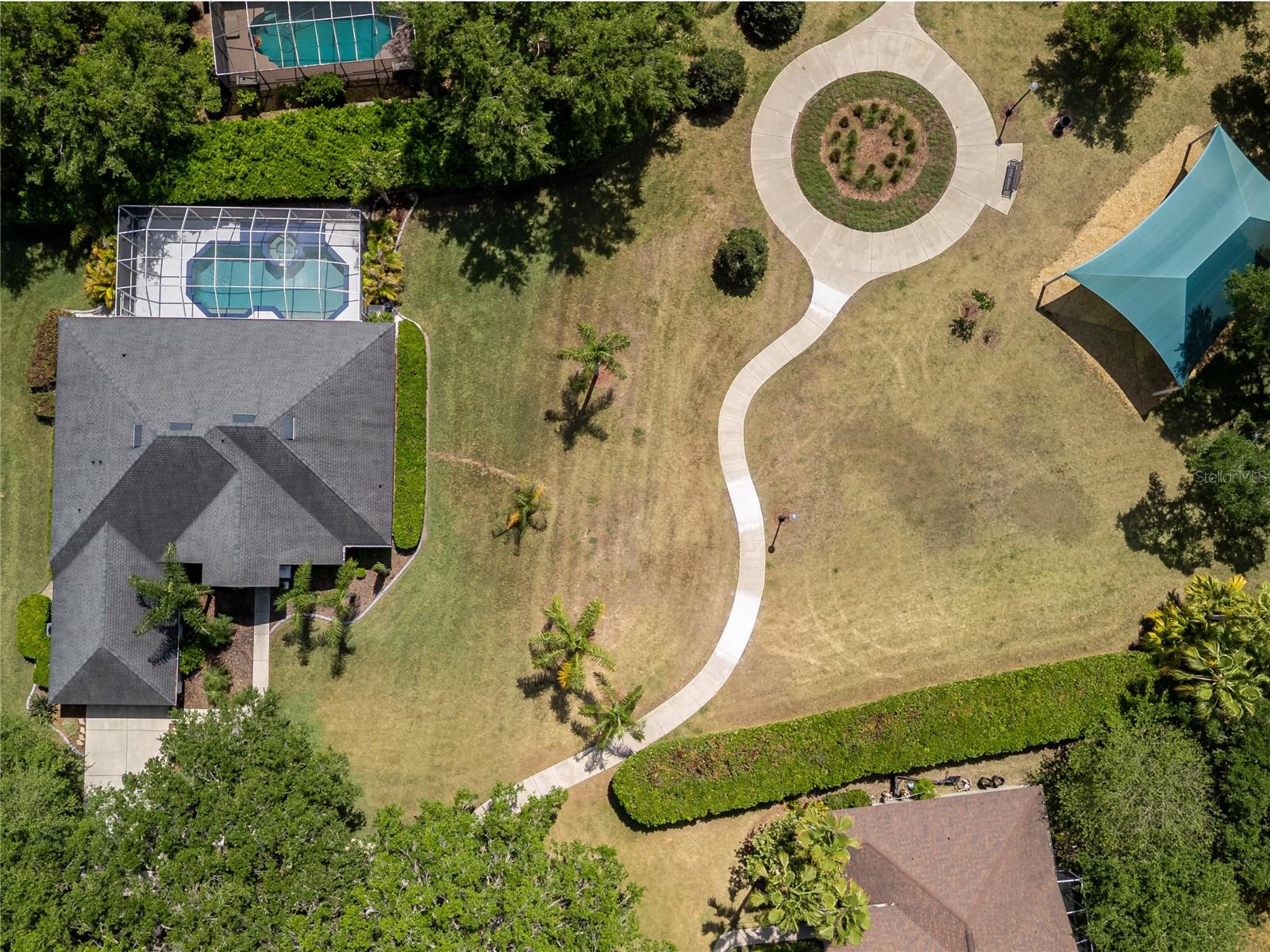 Image 40 of 42 For 5308 Twin Creeks Drive