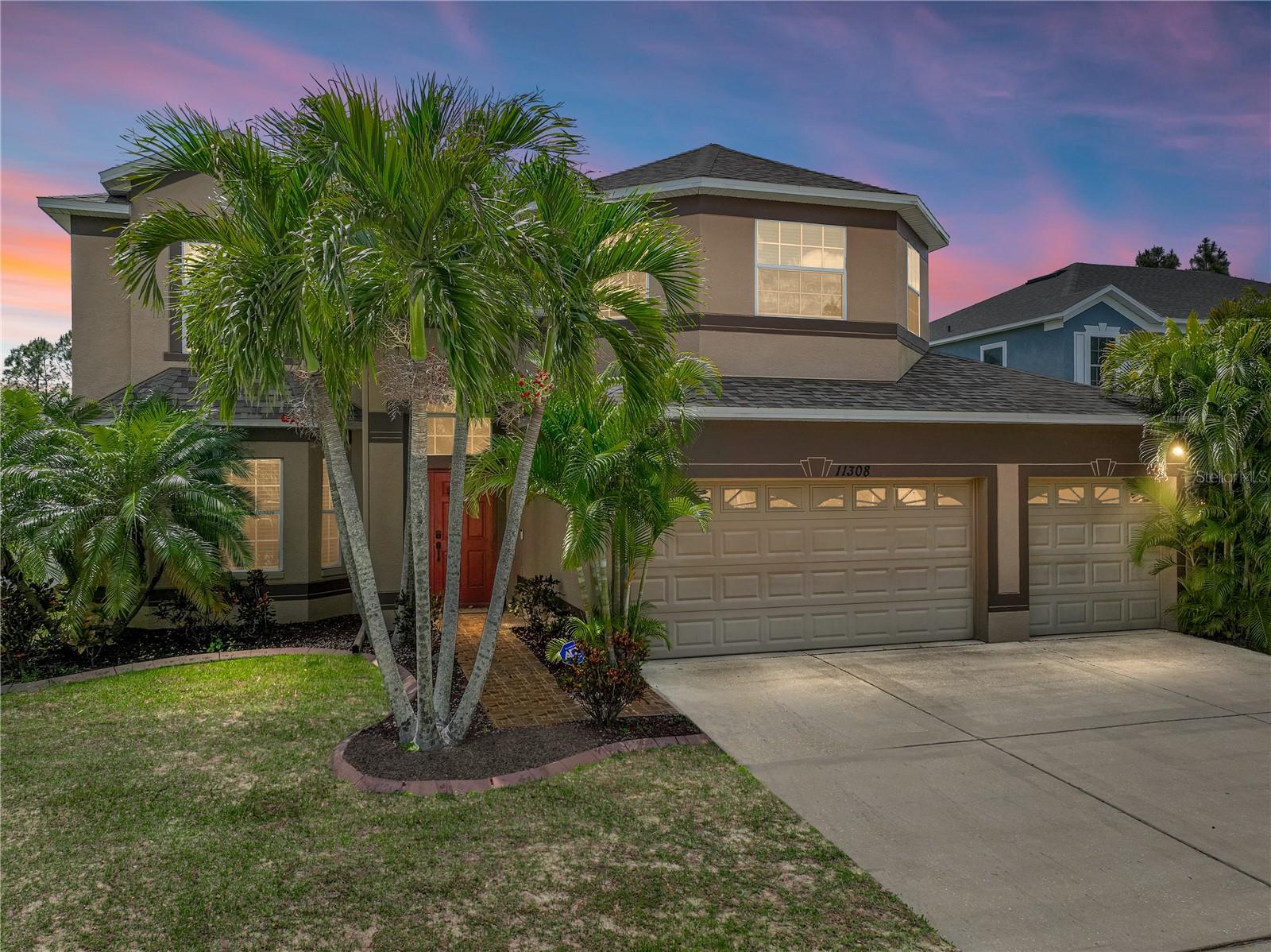 Details for 11308 Callaway Pond Drive, RIVERVIEW, FL 33579