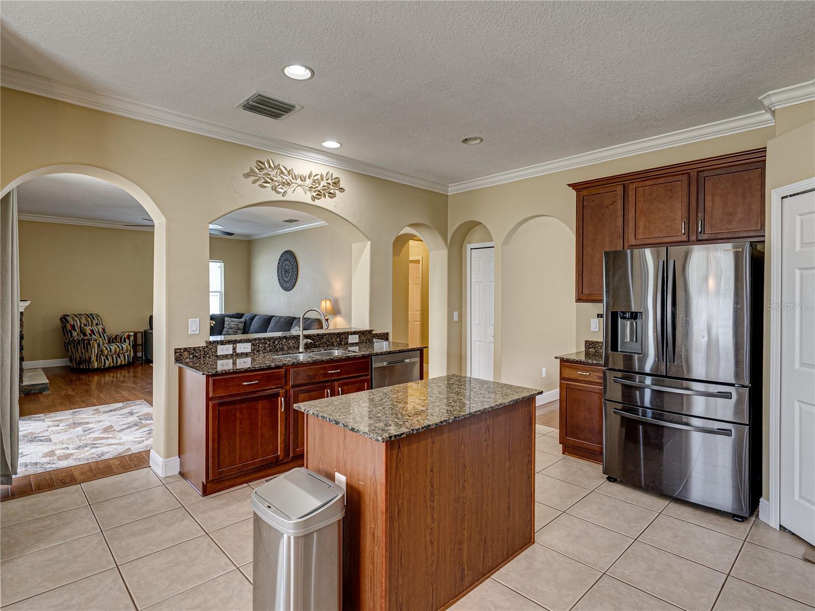Image 17 of 69 For 11308 Callaway Pond Drive