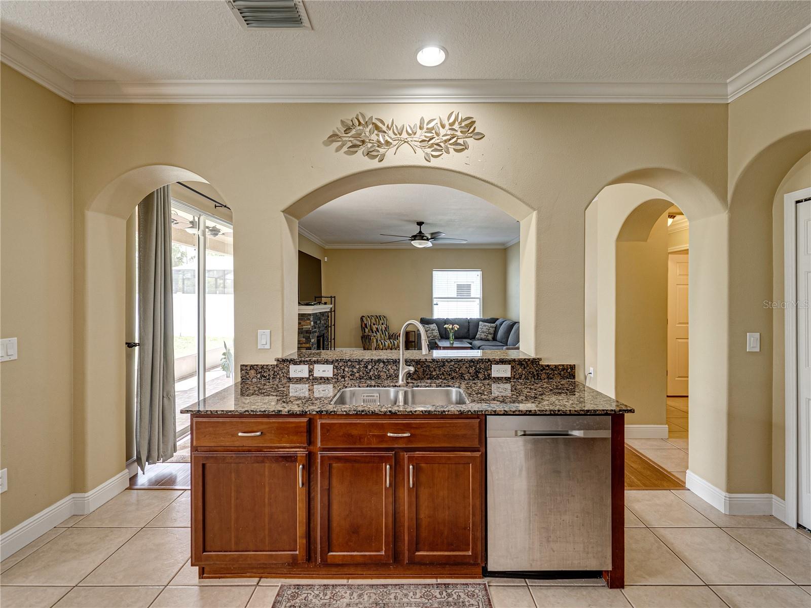 Image 18 of 69 For 11308 Callaway Pond Drive