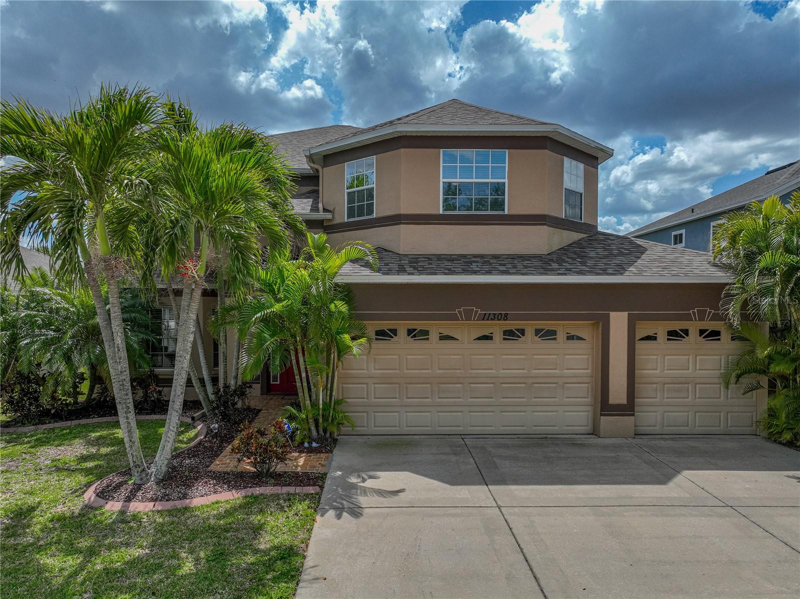 Image 2 of 69 For 11308 Callaway Pond Drive