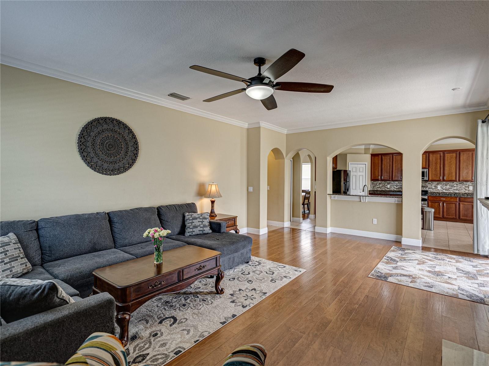 Image 24 of 69 For 11308 Callaway Pond Drive