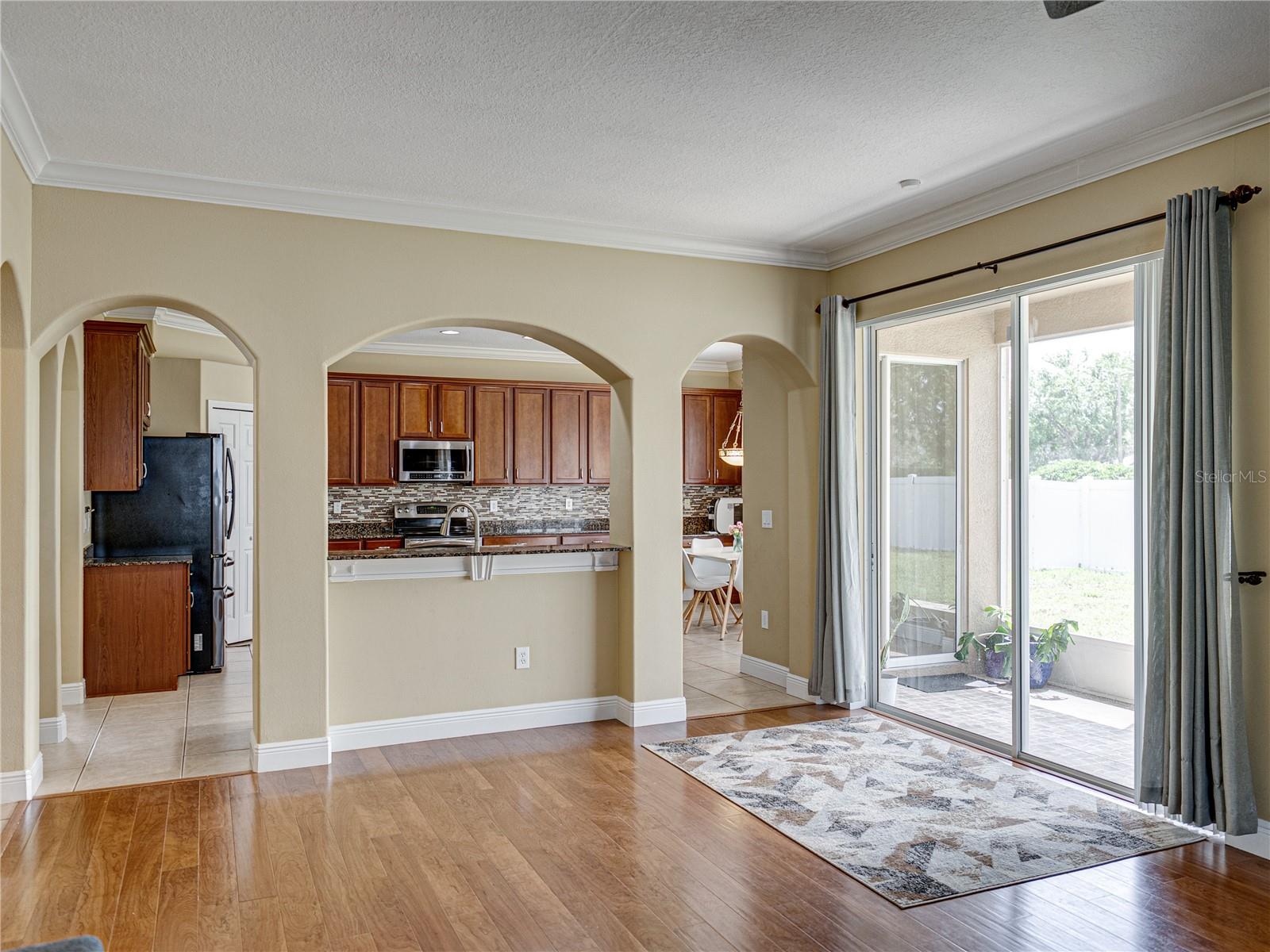 Image 26 of 69 For 11308 Callaway Pond Drive