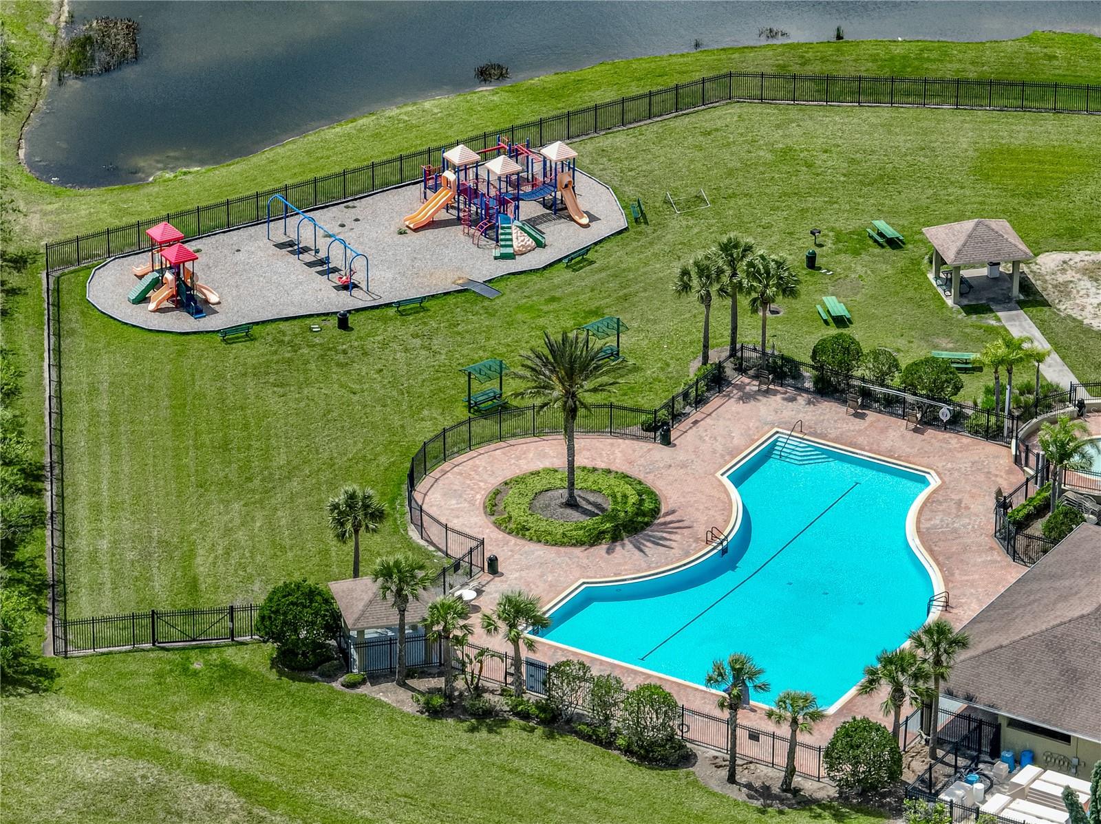 Image 69 of 69 For 11308 Callaway Pond Drive