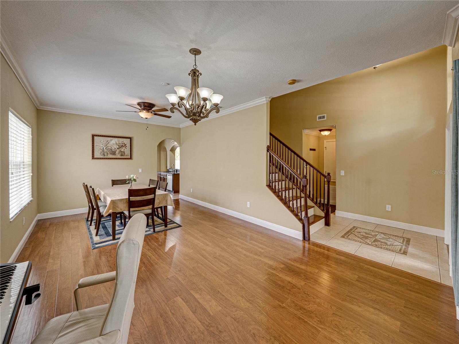 Image 7 of 69 For 11308 Callaway Pond Drive
