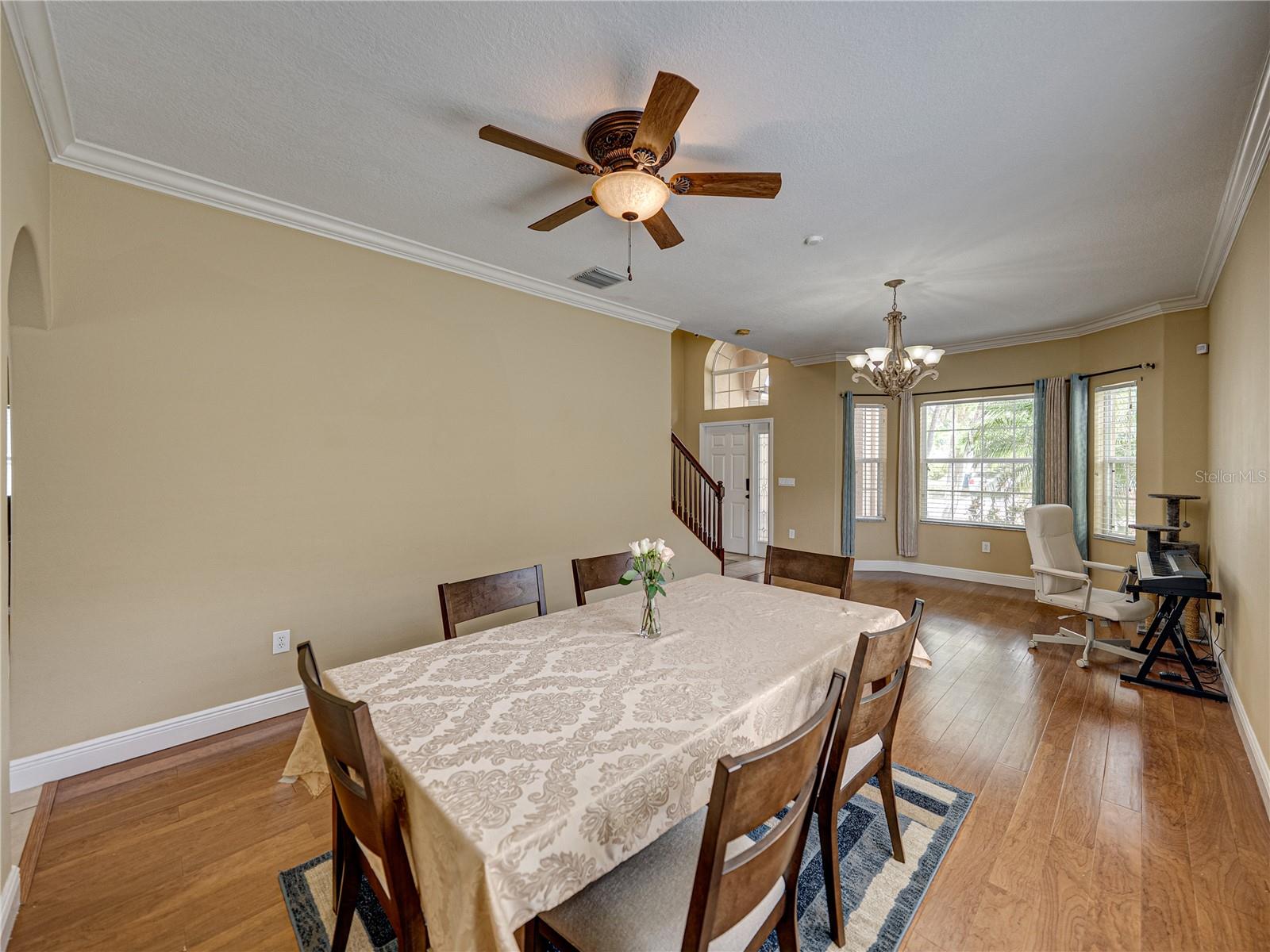 Image 8 of 69 For 11308 Callaway Pond Drive