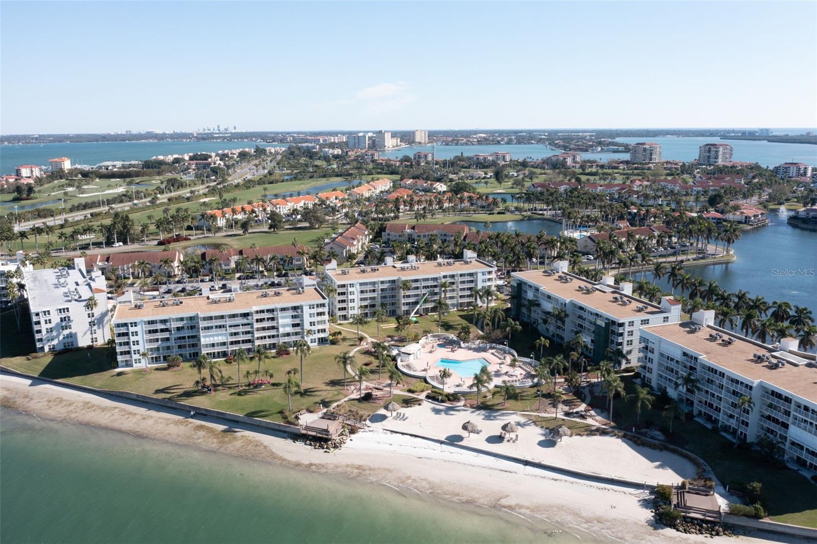 Image 25 of 28 For 6021 Bahia Del Mar Circle 534