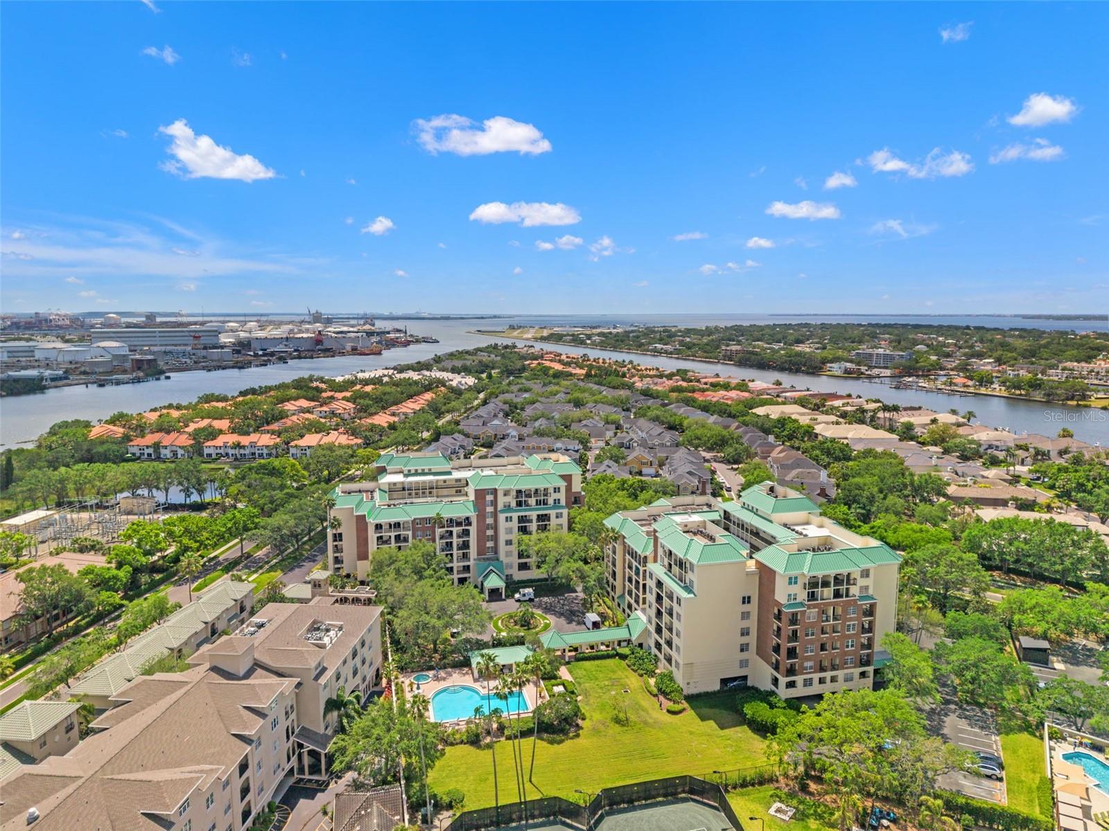 Details for 1002 Harbour Island Boulevard 1312, TAMPA, FL 33602