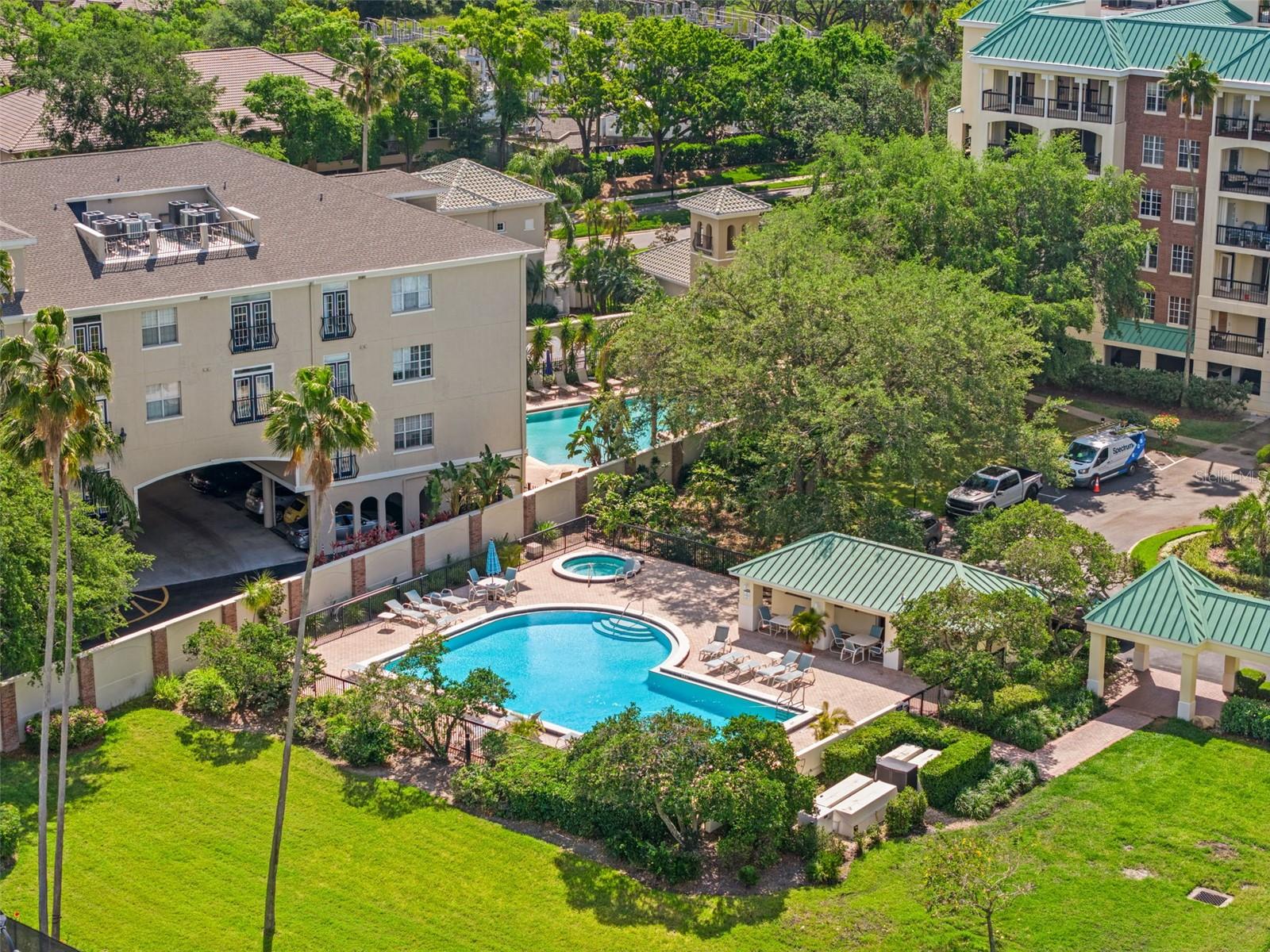 Image 34 of 49 For 1002 Harbour Island Boulevard 1312