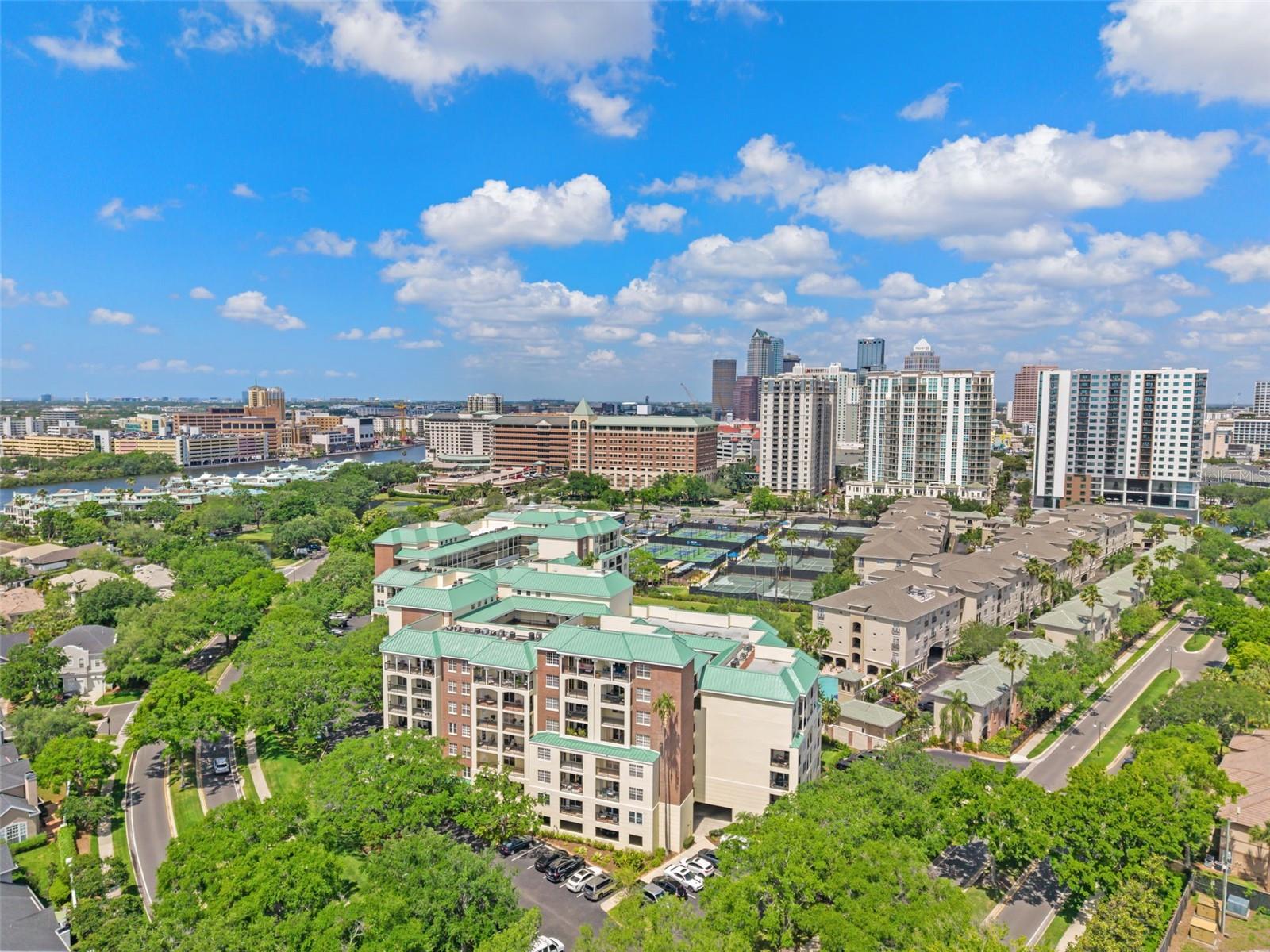 Image 37 of 49 For 1002 Harbour Island Boulevard 1312
