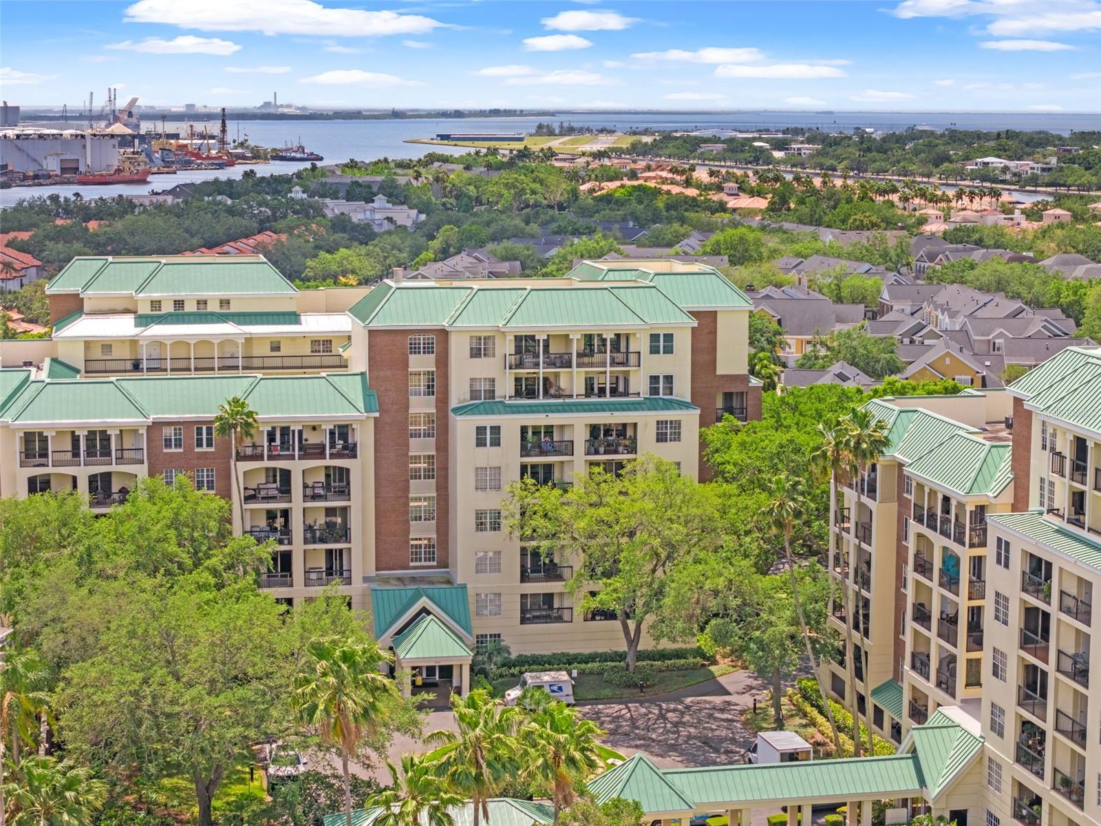 Image 40 of 49 For 1002 Harbour Island Boulevard 1312
