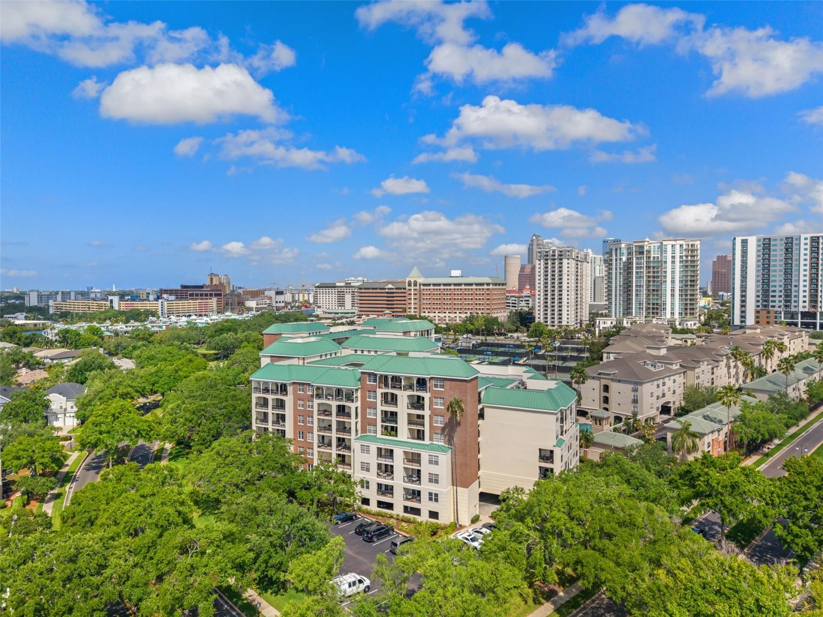 Image 42 of 49 For 1002 Harbour Island Boulevard 1312