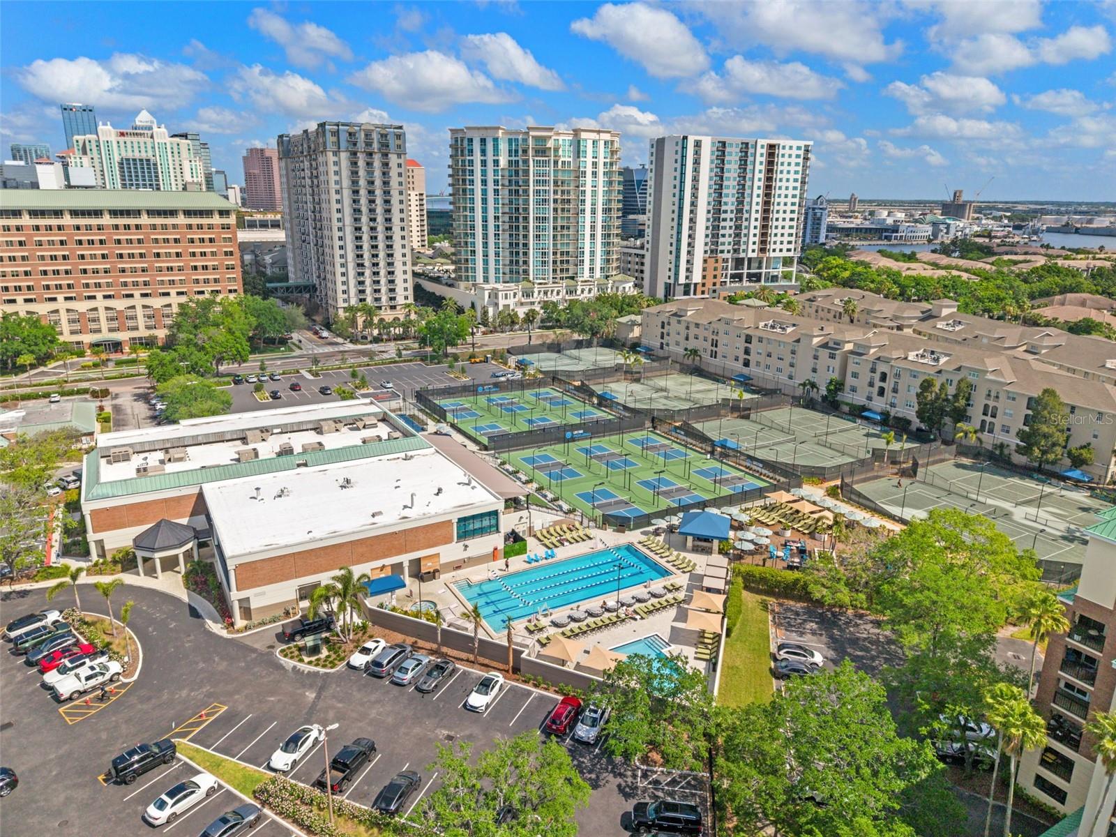 Image 43 of 49 For 1002 Harbour Island Boulevard 1312