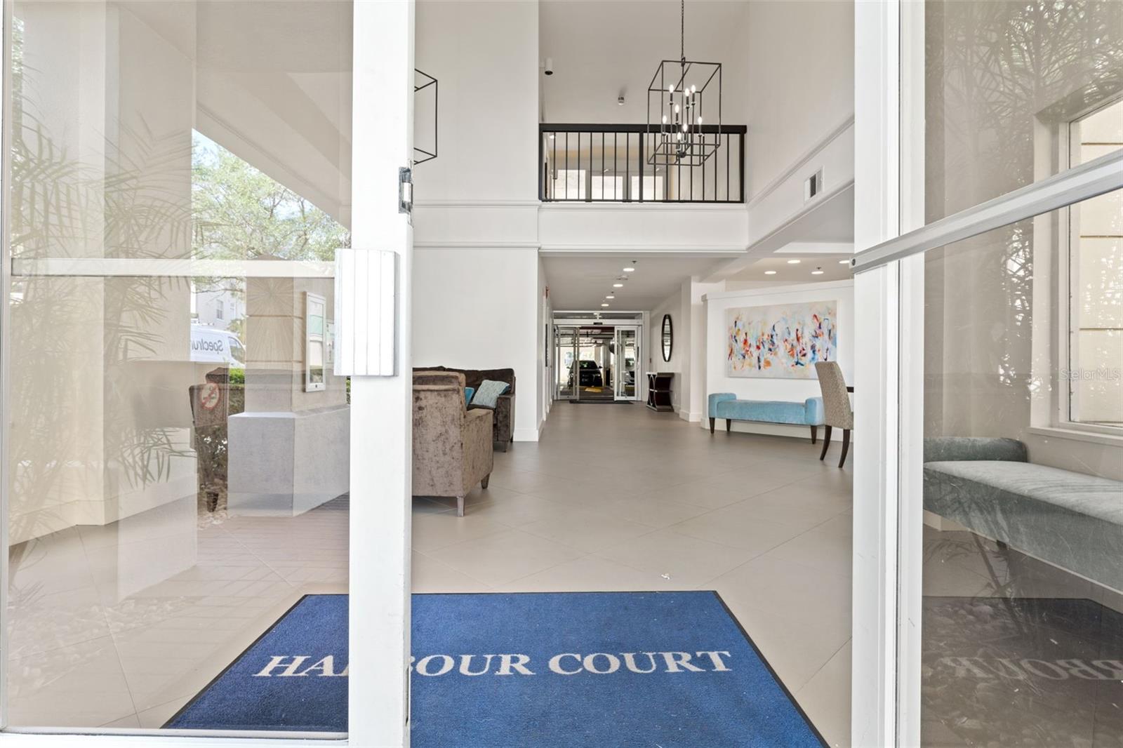 Image 45 of 49 For 1002 Harbour Island Boulevard 1312