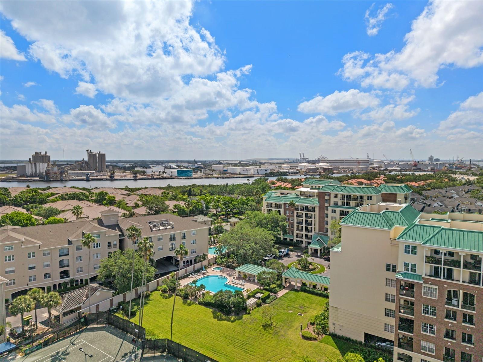 Image 49 of 49 For 1002 Harbour Island Boulevard 1312