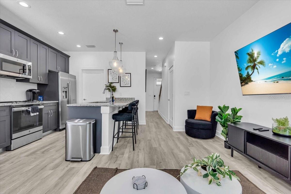 Image 13 of 31 For 2608 18th Street 1