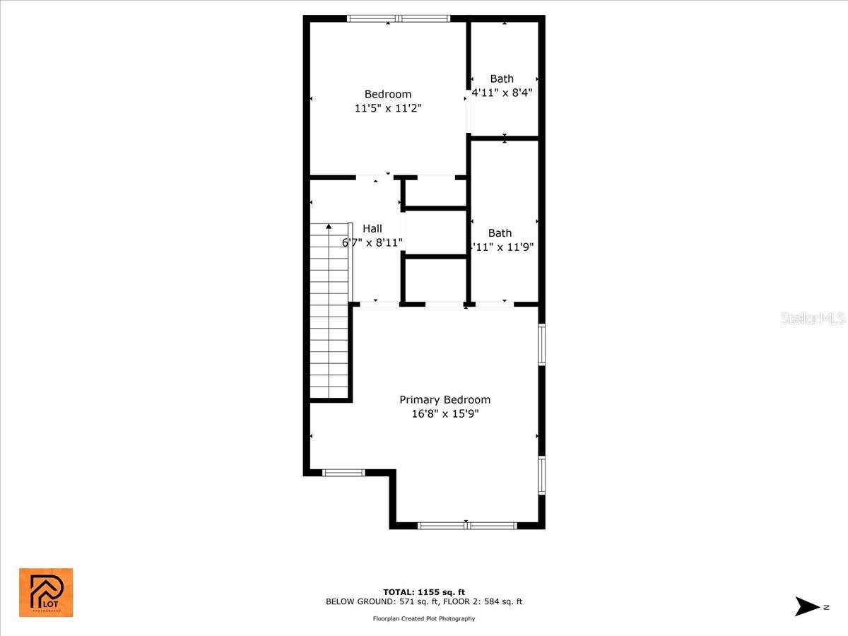 Image 30 of 31 For 2608 18th Street 1