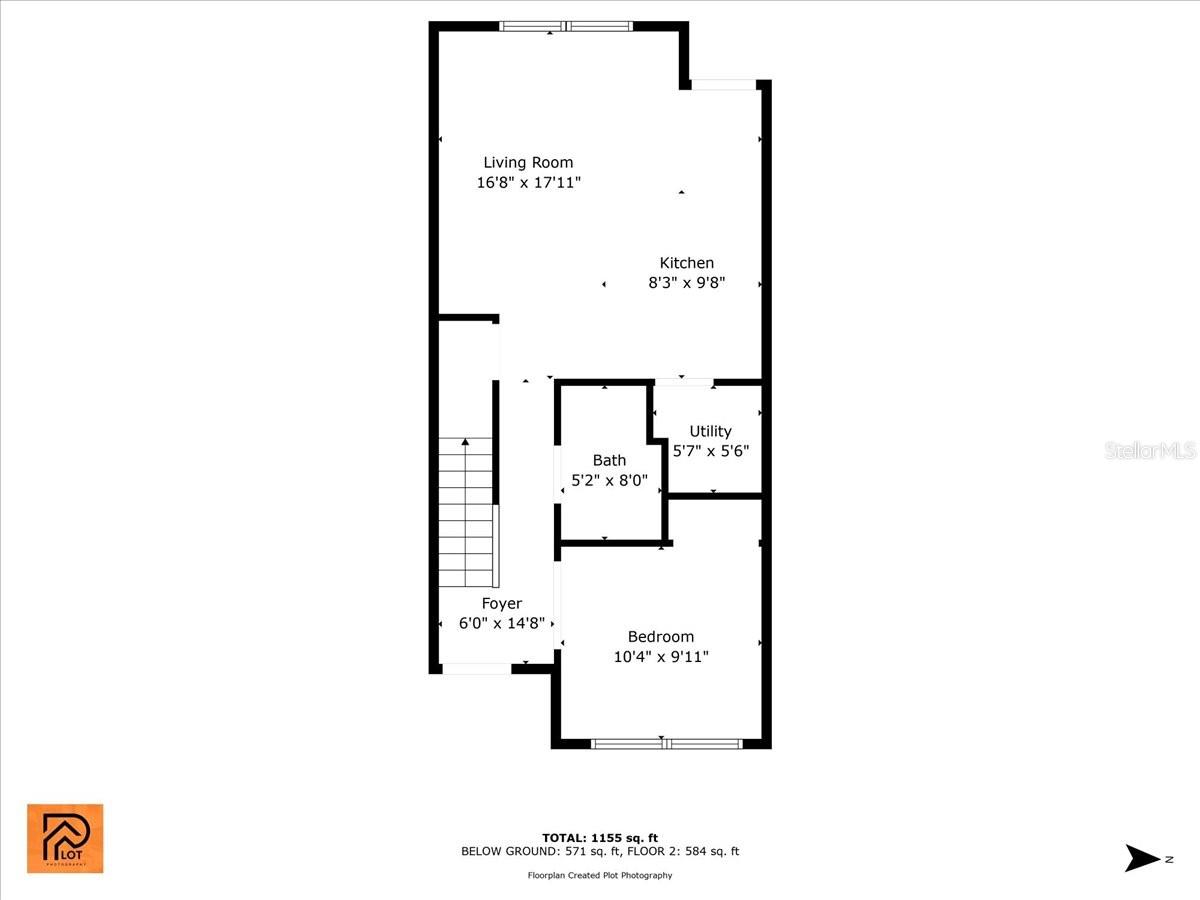 Image 31 of 31 For 2608 18th Street 1