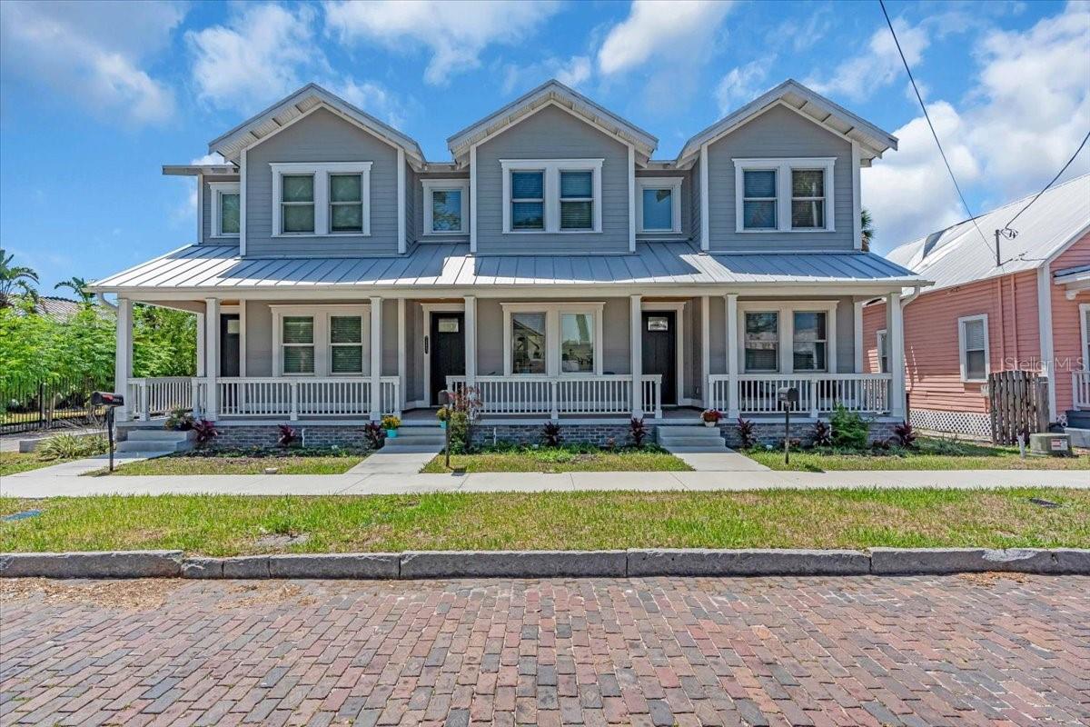 Details for 2608 18th Street 2, TAMPA, FL 33605