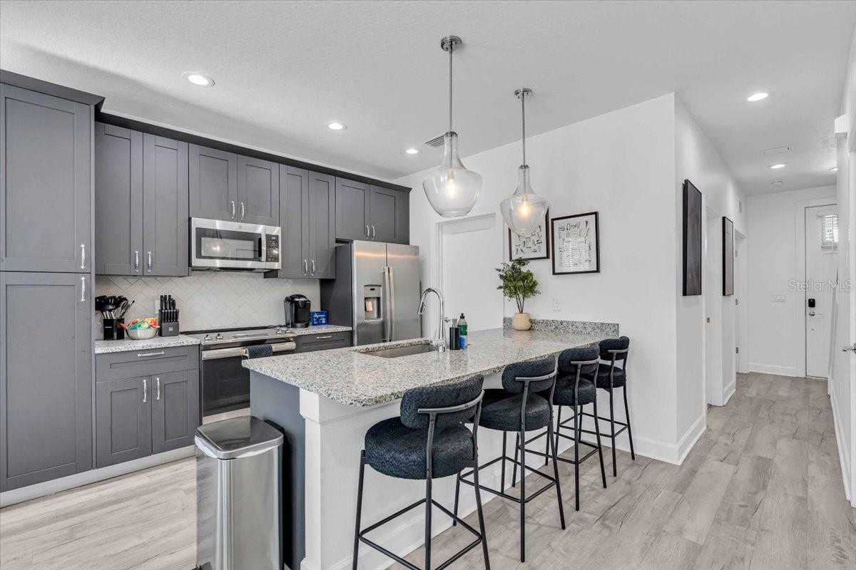 Image 8 of 28 For 2608 18th Street 2
