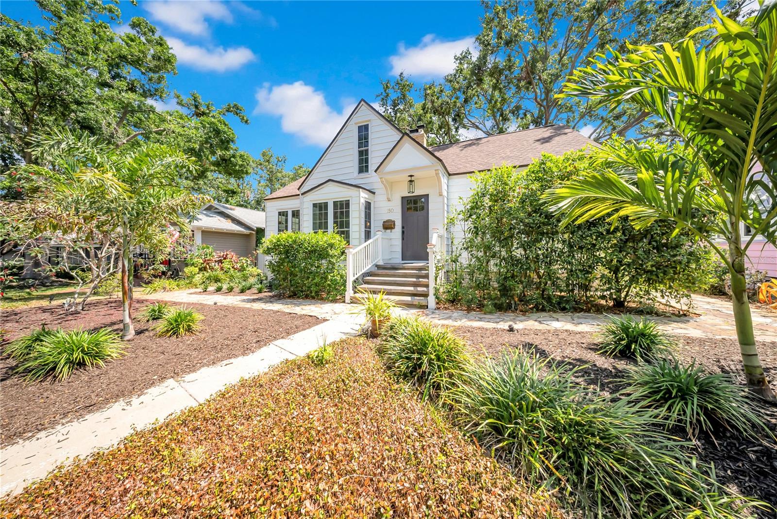 Details for 150 23rd Avenue N, ST PETERSBURG, FL 33704