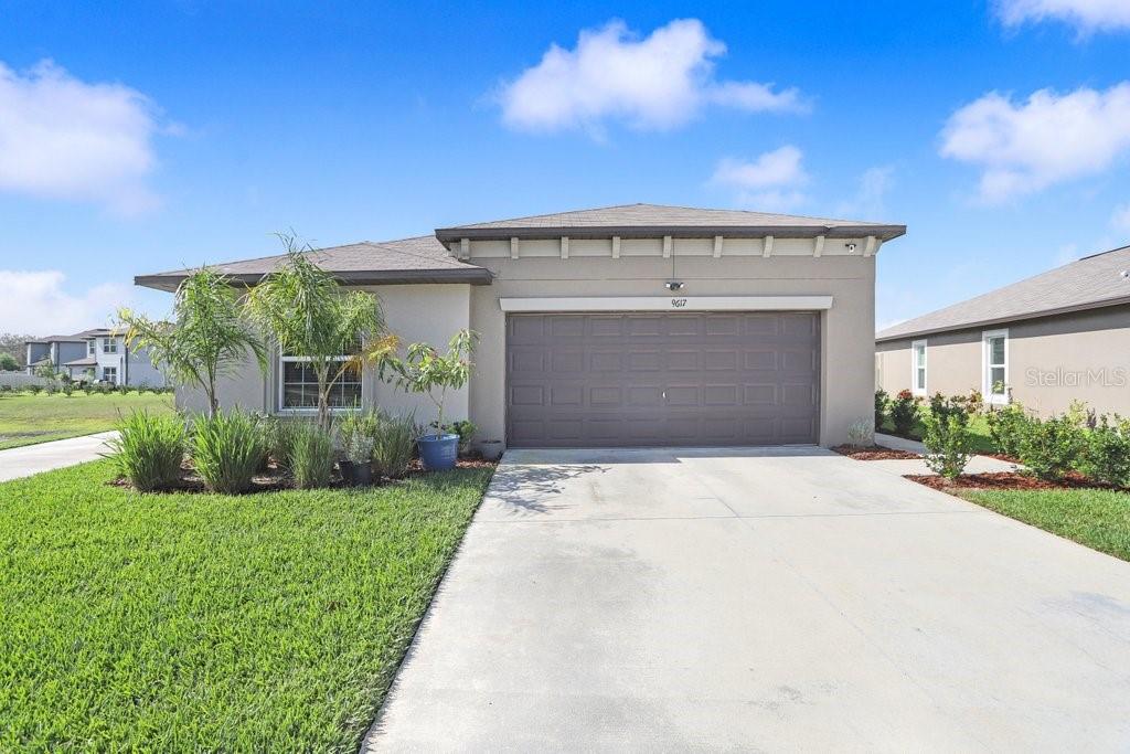Details for 9617 Branching Ship Trace, WESLEY CHAPEL, FL 33545