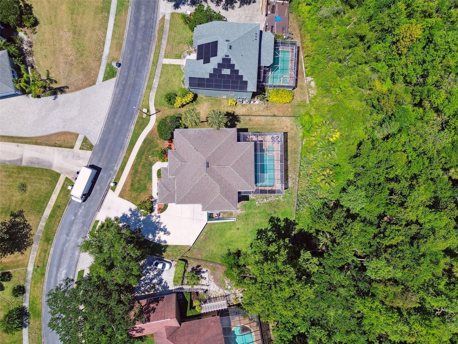 Image 93 of 100 For 13310 Waterford Run Drive