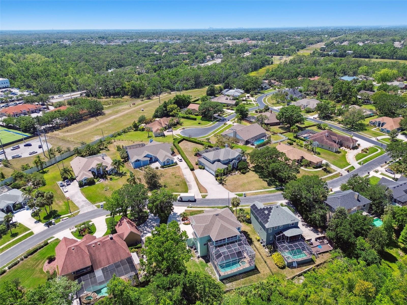 Image 95 of 100 For 13310 Waterford Run Drive