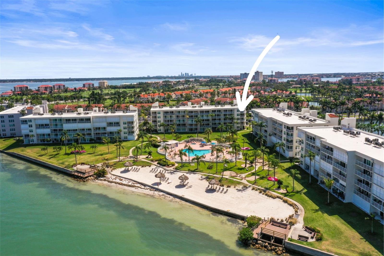 Image 26 of 27 For 6021 Bahia Del Mar Circle 534