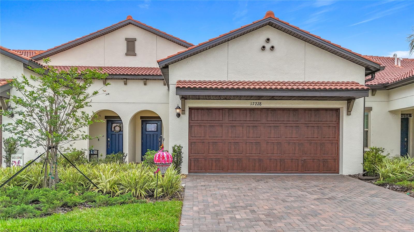 Details for 17228 Holly Well Avenue, WIMAUMA, FL 33598