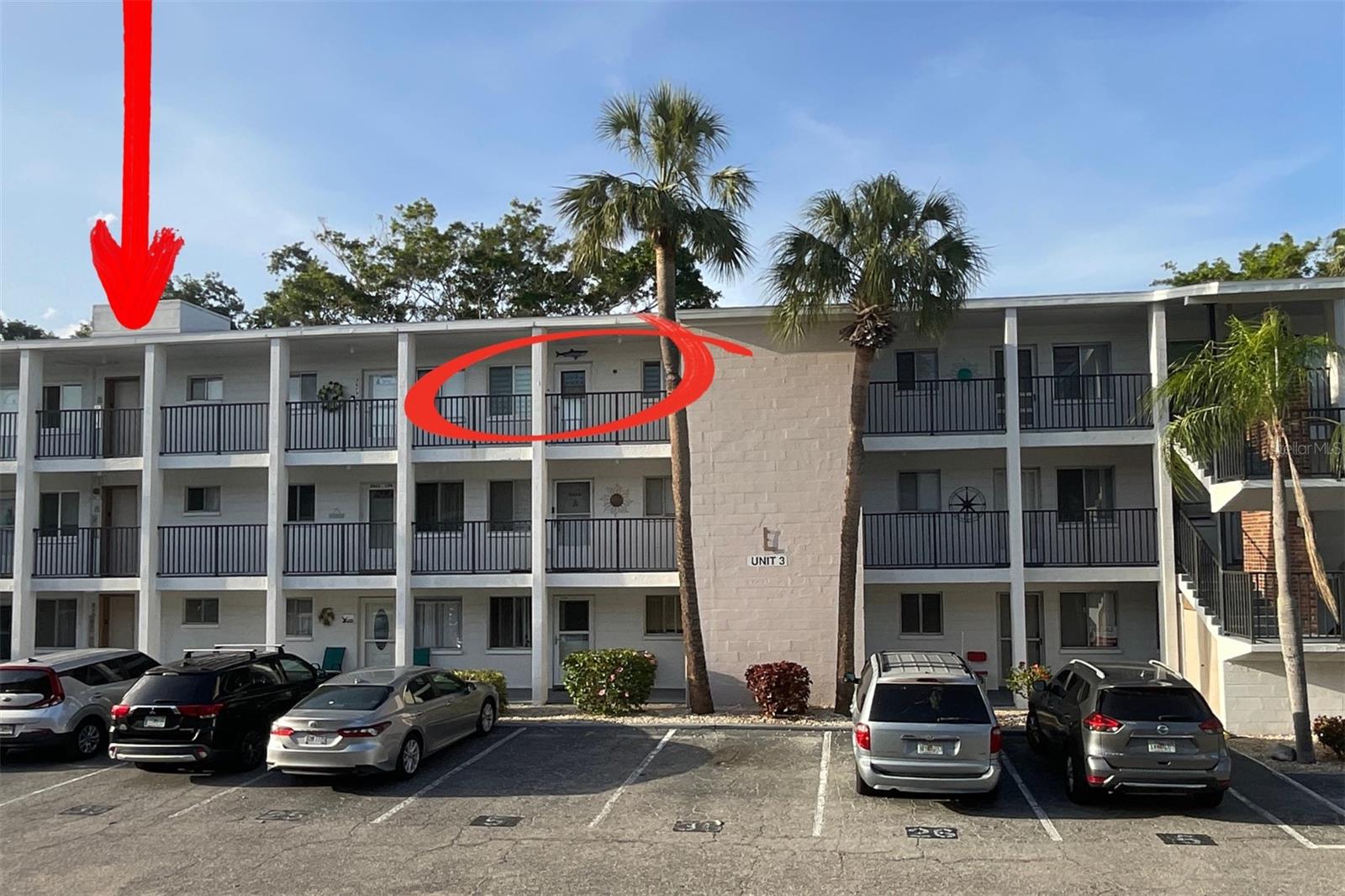 Image 4 of 30 For 2077 Canal Drive L35