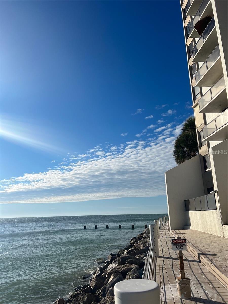 Image 16 of 23 For 450 Gulfview Boulevard 1603