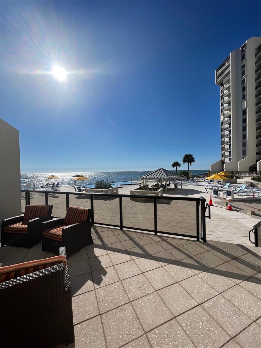 Image 22 of 23 For 450 Gulfview Boulevard 1603