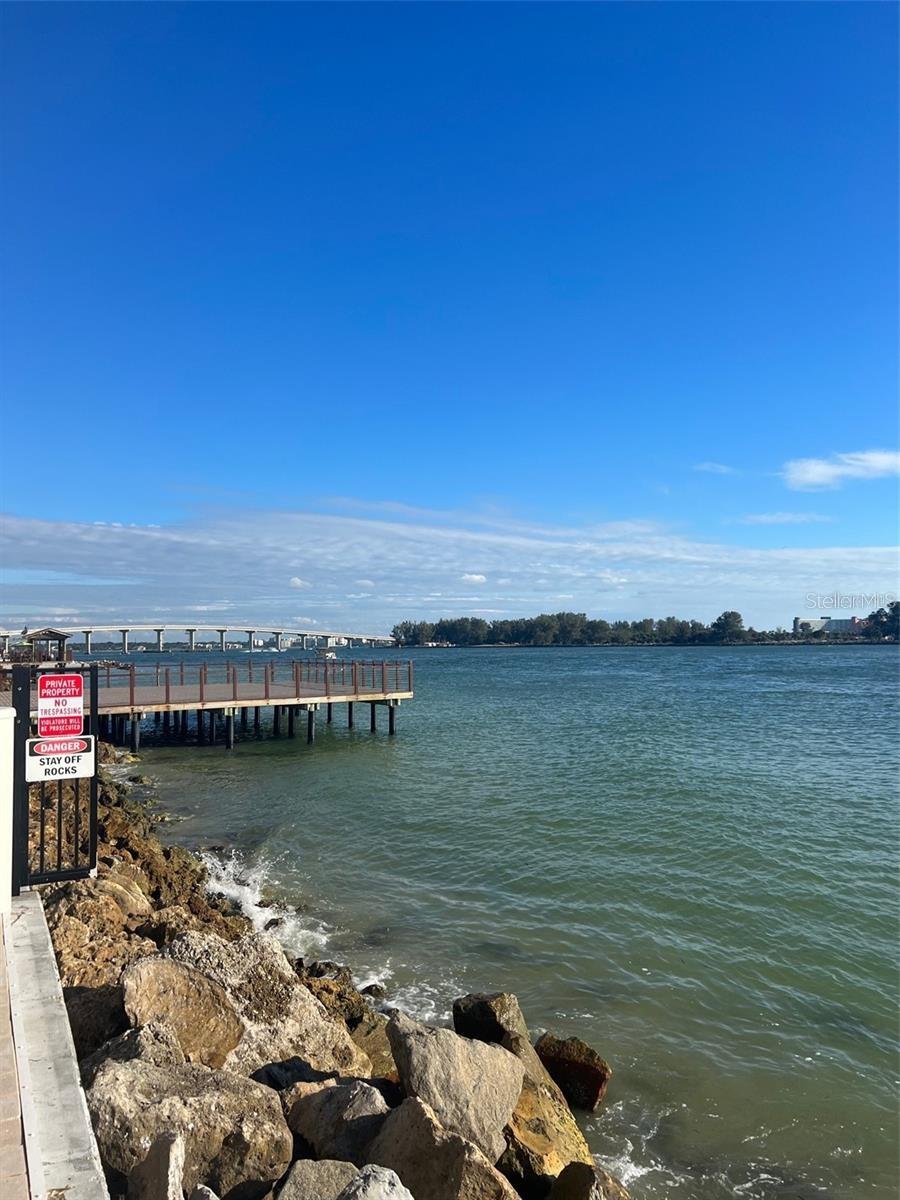 Image 7 of 23 For 450 Gulfview Boulevard 1603