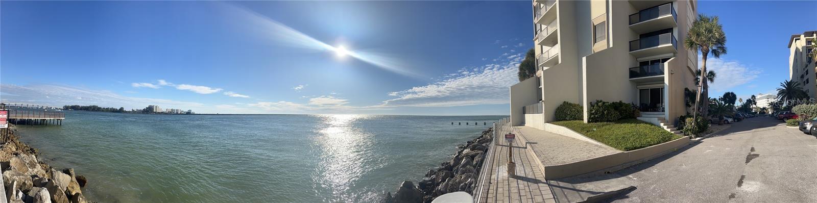 Image 8 of 23 For 450 Gulfview Boulevard 1603