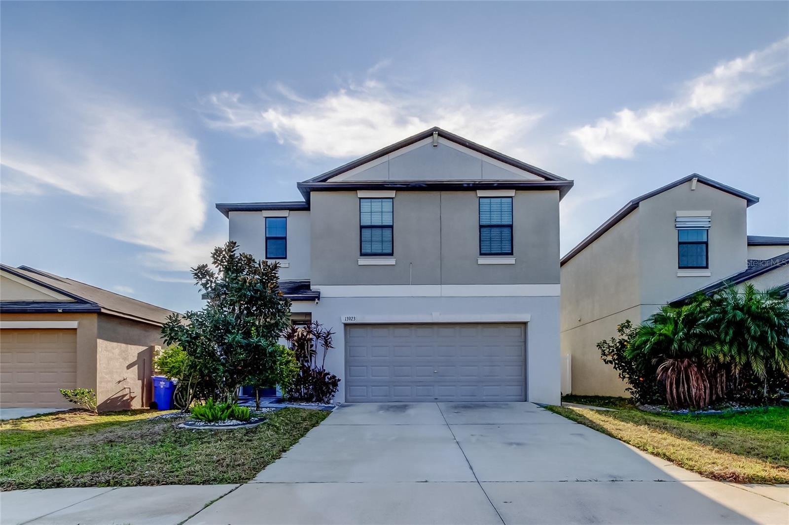 Details for 13923 Arbor Pines Drive, RIVERVIEW, FL 33579