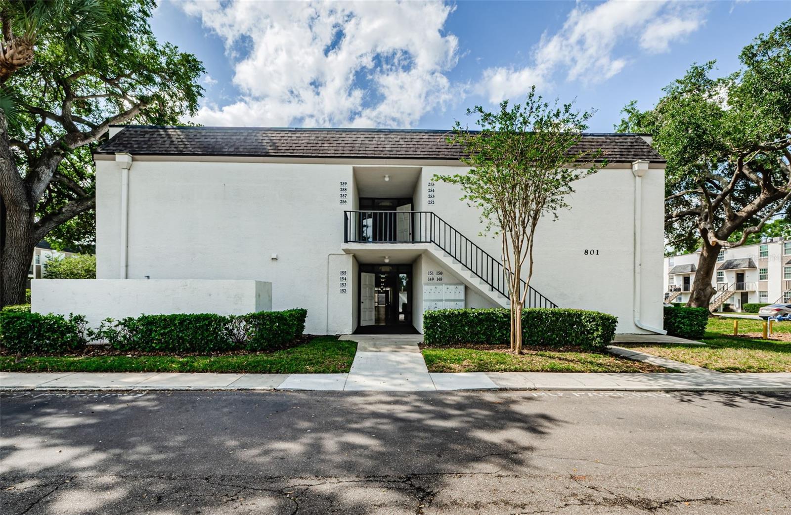 Details for 801 Russell Lane 255, BRANDON, FL 33510