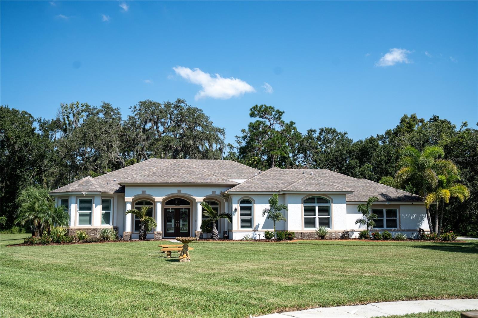 Details for 490 Silver Moss Lane, TARPON SPRINGS, FL 34688